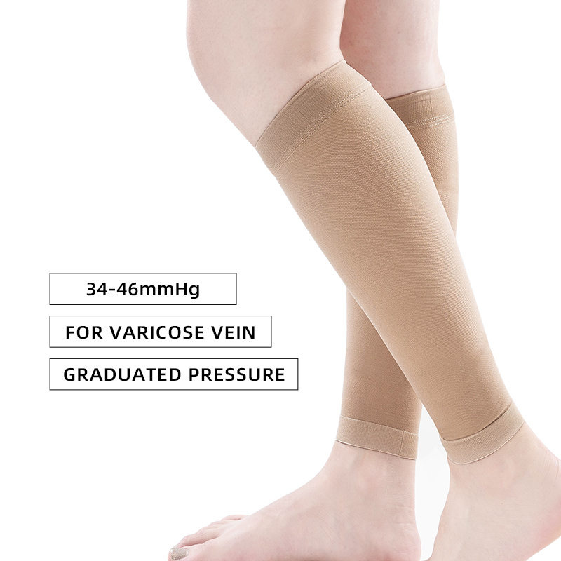Compression Sock Medical - Plus Size S-5XL Running Athletics Compression
