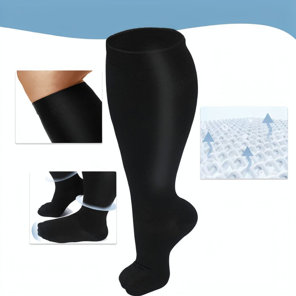 Athletic Compression Socks For - огляд і ціна Compression Sleeve Calf