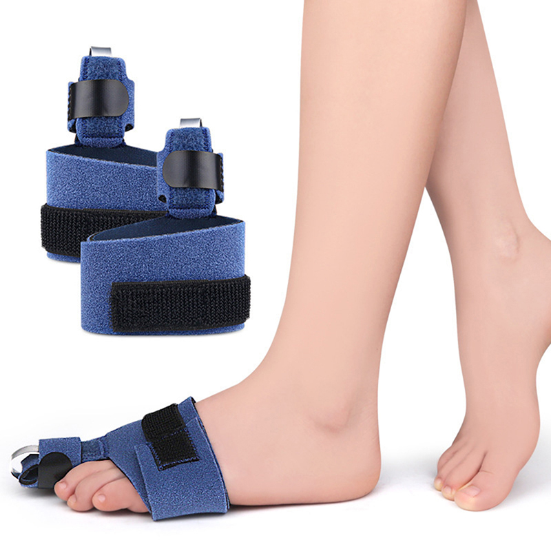 1Pcs Toe Corrector Toe Fractur - огляд і ціна Ankle Brace Sock