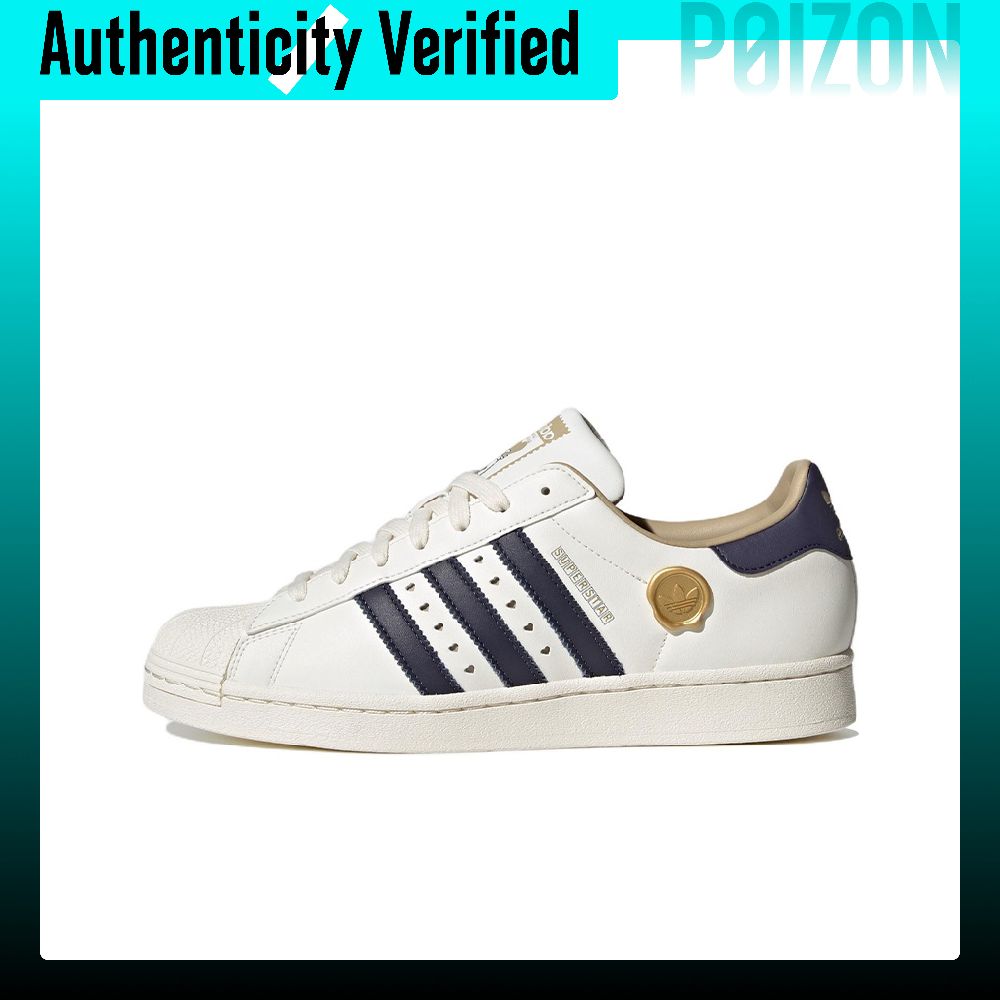 Adidas Originals SUPERSTAR 202 - огляд і ціна Adidas Shoes Superstar