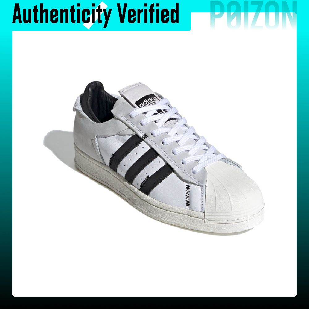 Adidas Originals Superstar 82  - огляд і ціна Adidas Shoes Superstar