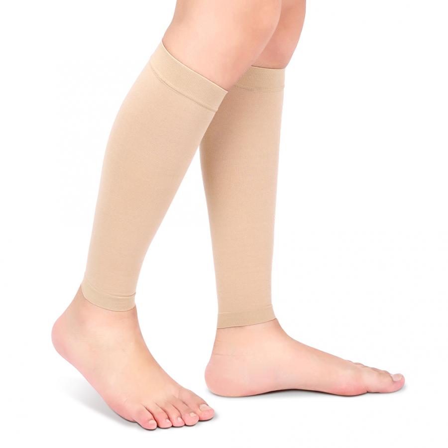 Plus Size S-5XL Running Athlet - огляд і ціна Compression Sock Medical