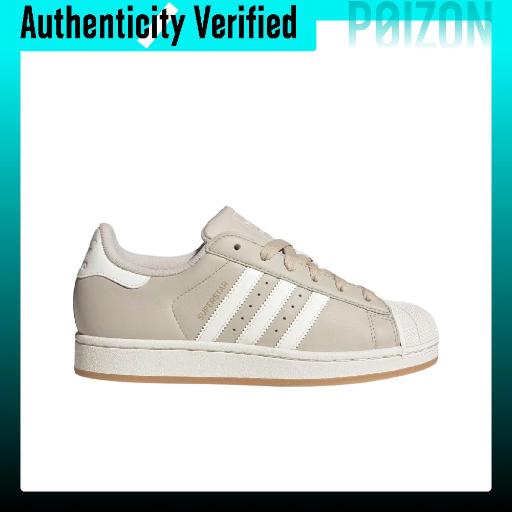 Adidas Originals Superstar 2 S - огляд і ціна Adidas Shoes Superstar