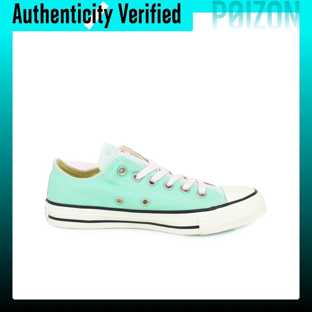 Converse Chuck Taylor All Star - огляд і ціна Converse Shoes Chuck Taylor All Star